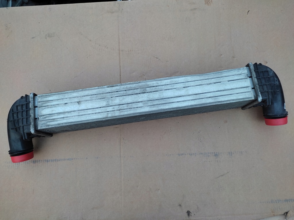 фото №6, Opel astra k 1.6cdti интеркулер 13356647