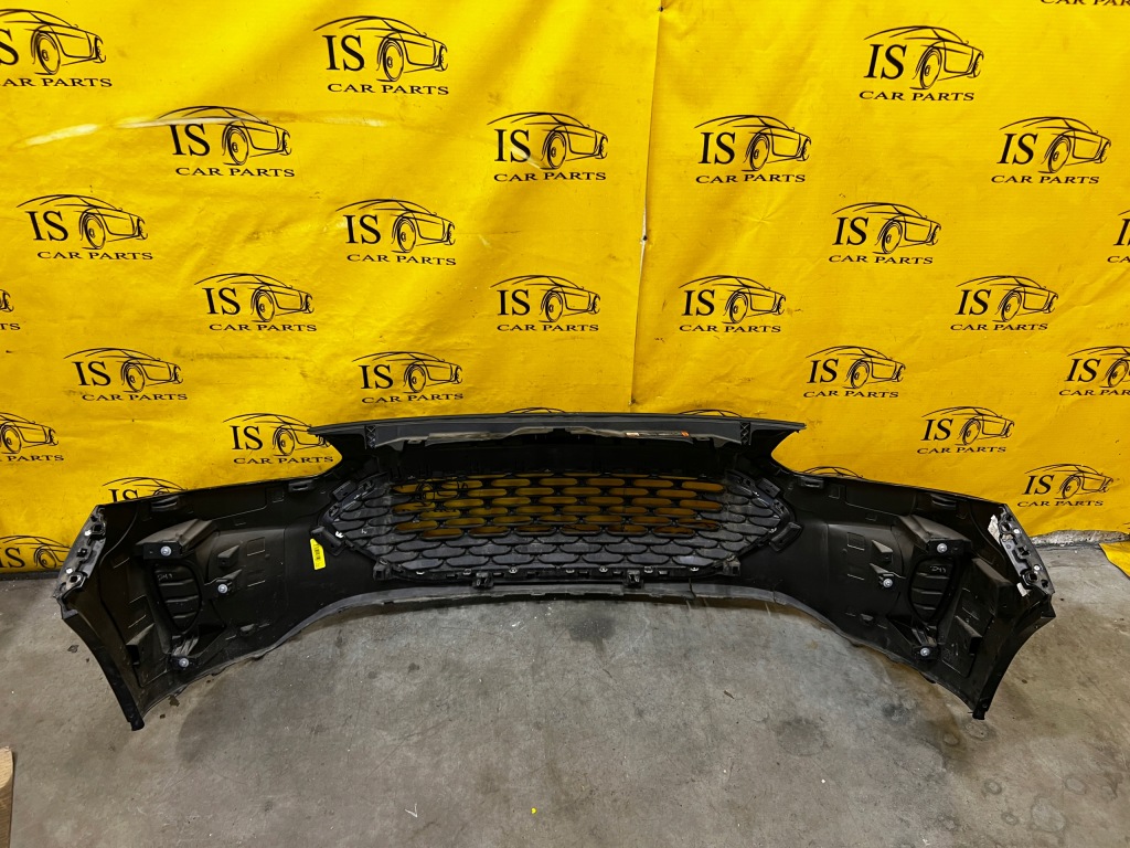 Бампер перед передний ford escape mk4 um америка 2022r в Украине