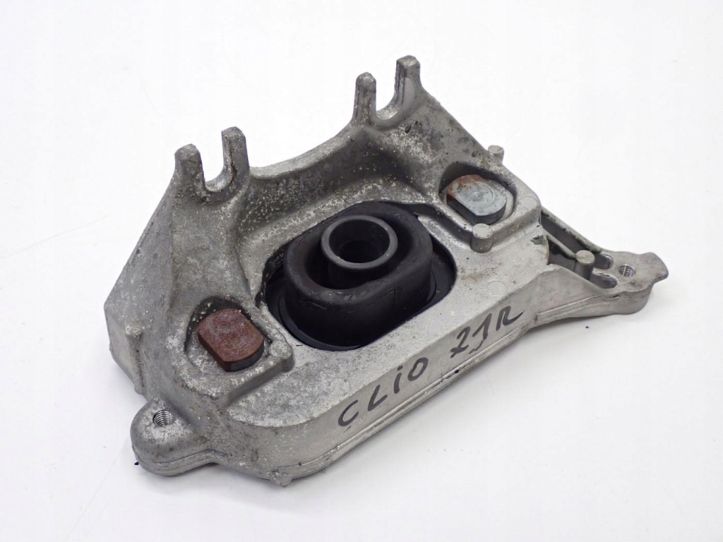 фото №1, Кронштейн подушка кронштейн коробки передач 112536909r renault clio v 1.0tce 21r
