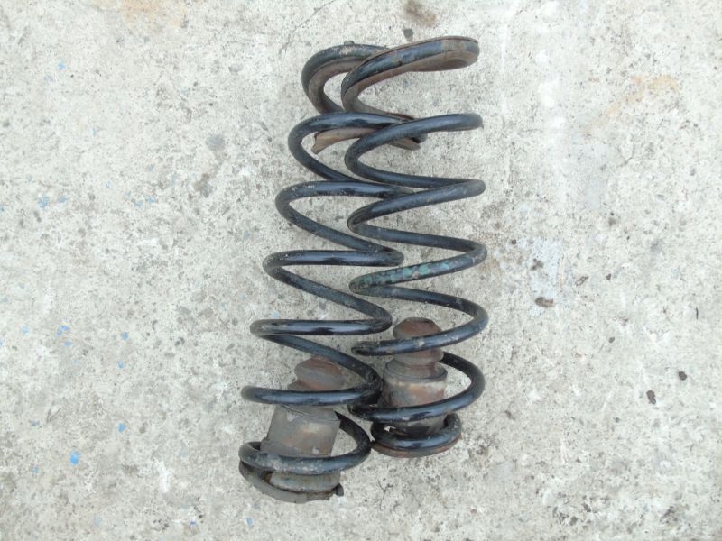 фото №1, Пружини задня задні citroen berlingo iii комплект