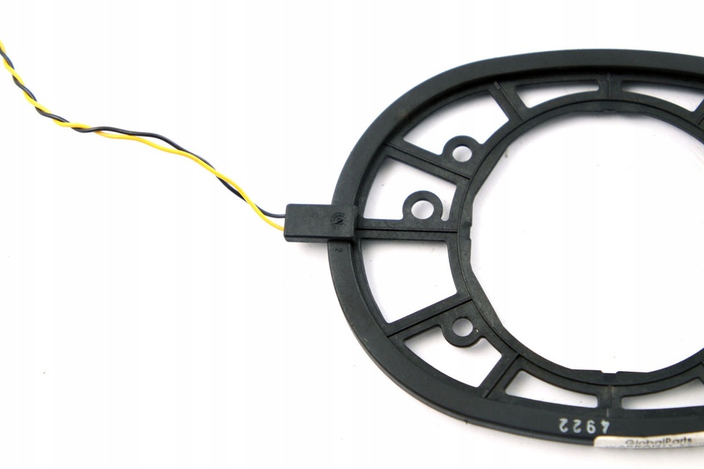 фото №11, Bmw serii 7 e65 e66 антенна keyless 6912759 61356912759