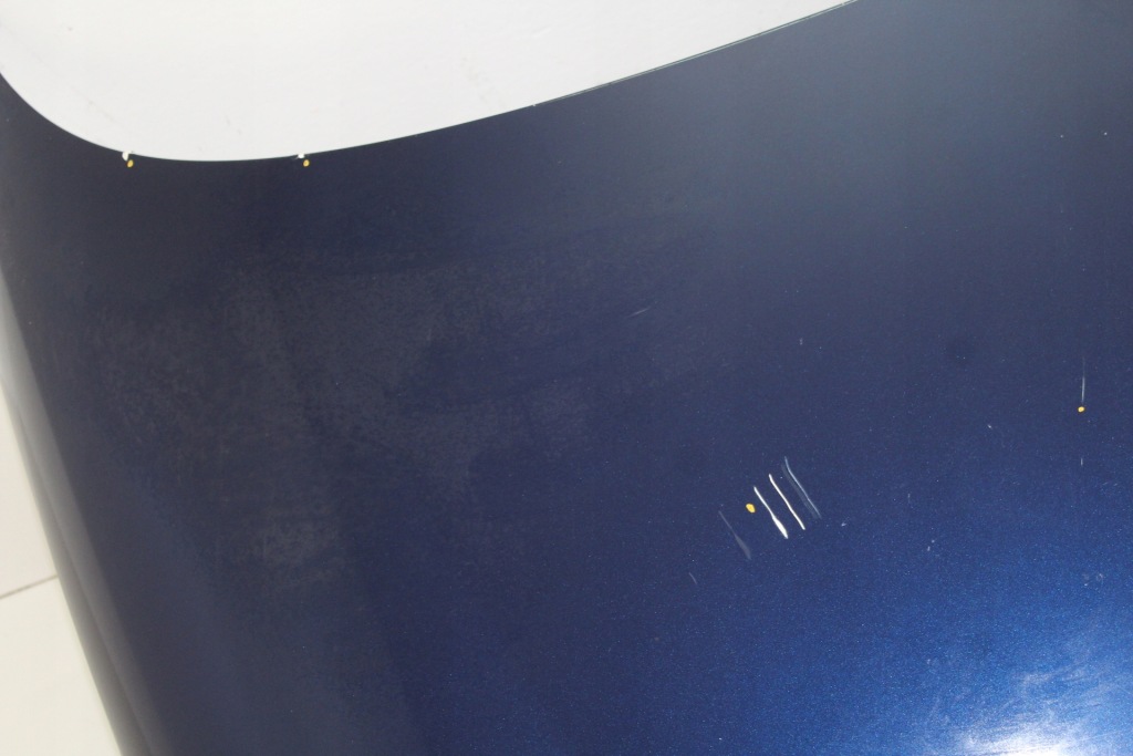 Крышка багажника багажника задний  vw eos 05-10r ld5q sedan с Разборки