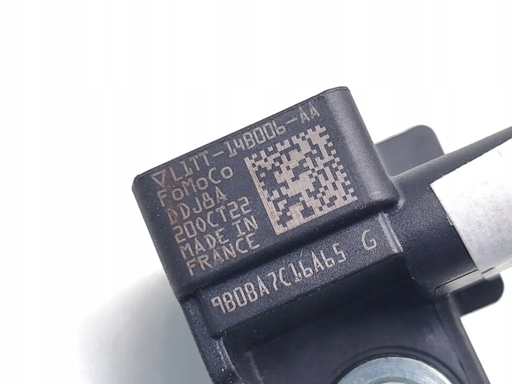 фото №7, Ford puma датчик удару подушка безпеки 2023 suv 4/5dr l1tt-14b006-aa 19-23