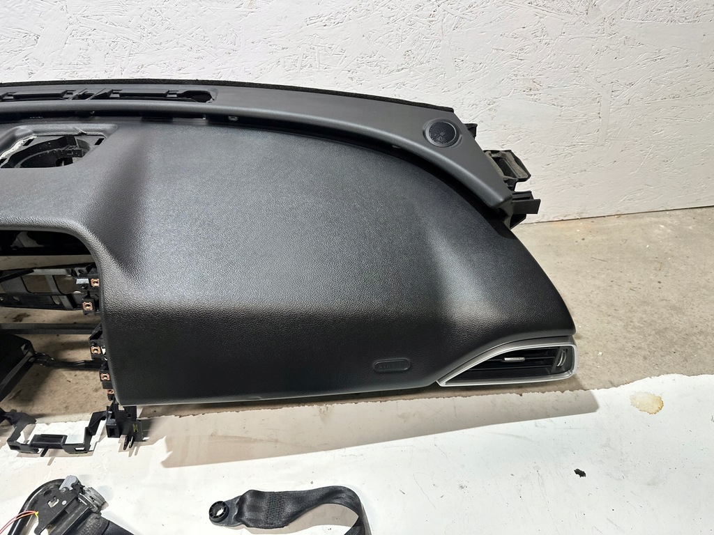 фото №5, Консоль подушка безпеки подушки безпеки jaguar xe оригінал