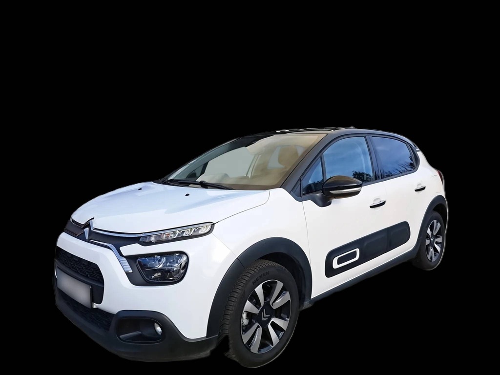 фото №8, Чверть задня задня сторона ліва крила задній лівий citroen c3 iii ewpb