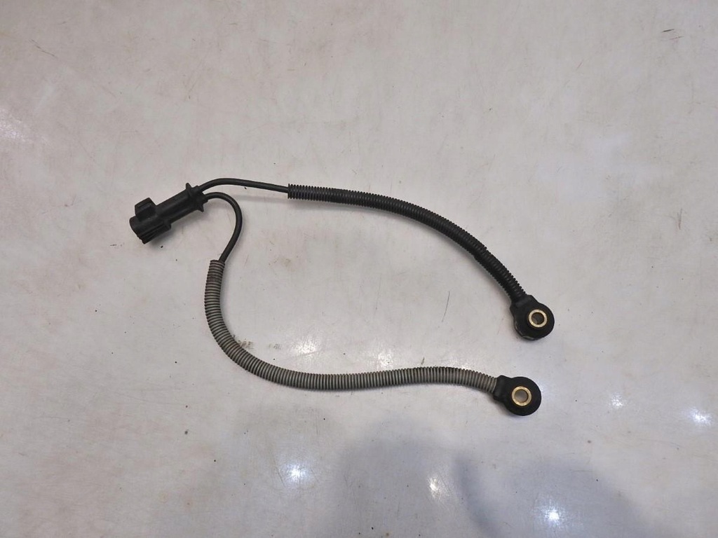 фото №6, Датчик детонационный ford s-max mk1 2.5 t 8653171