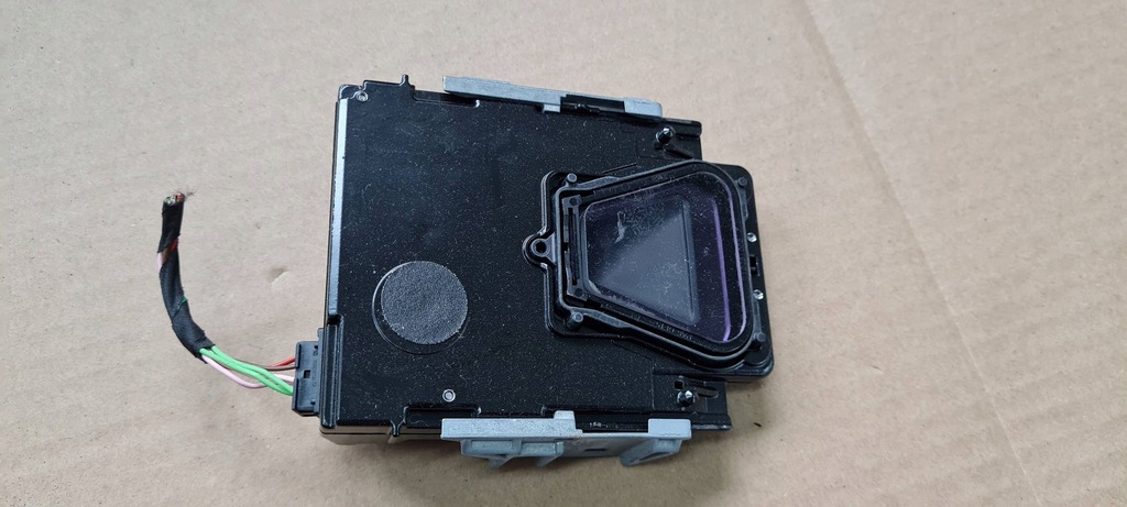 фото №1, Q5 80a sq5 ассистент камера переключения поперечина движения 80a907217c