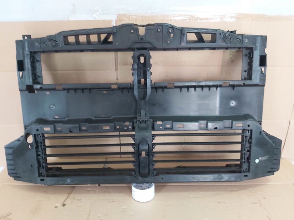 фото №1, Pas передний жалюзи ford focus mk4 2018-