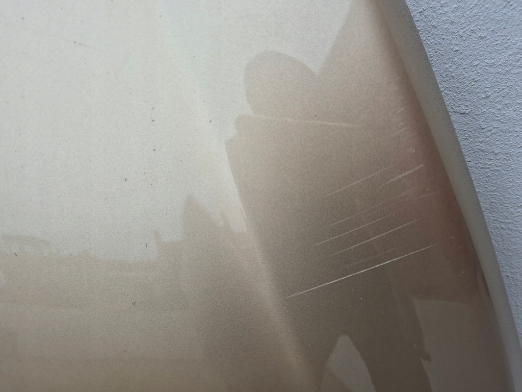 фото №4, Капот volvo s60 ii v60 10-13