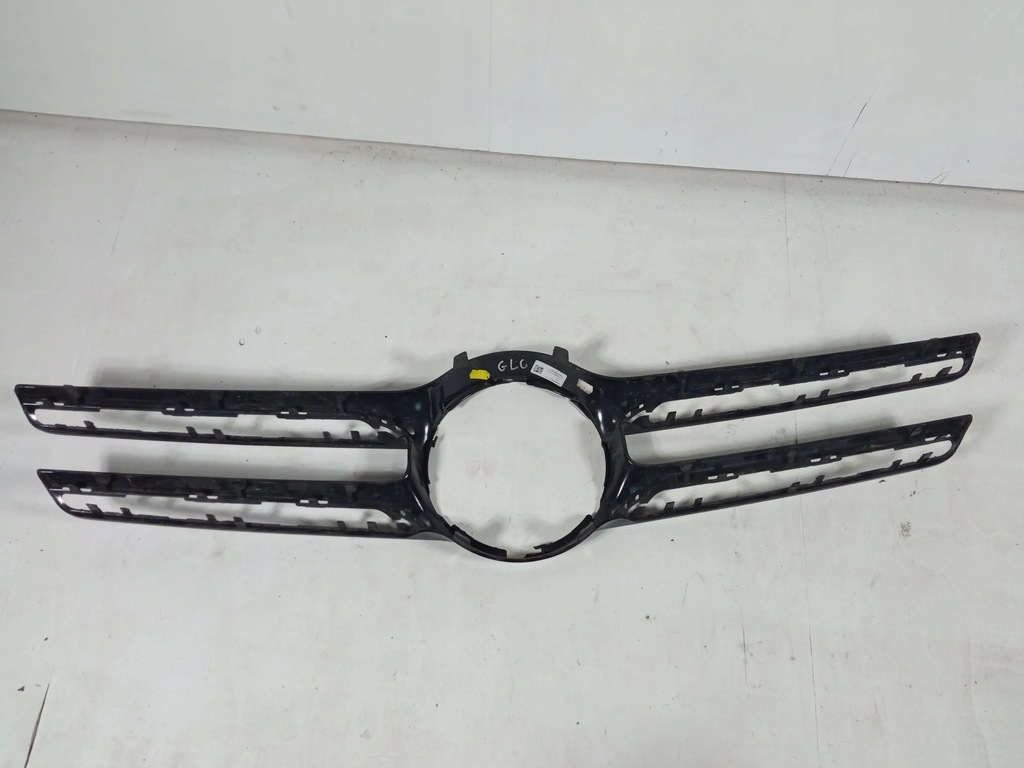 фото №8, Mercedes glc x253 c253 решётка радиатора решётка радиатора радиатора