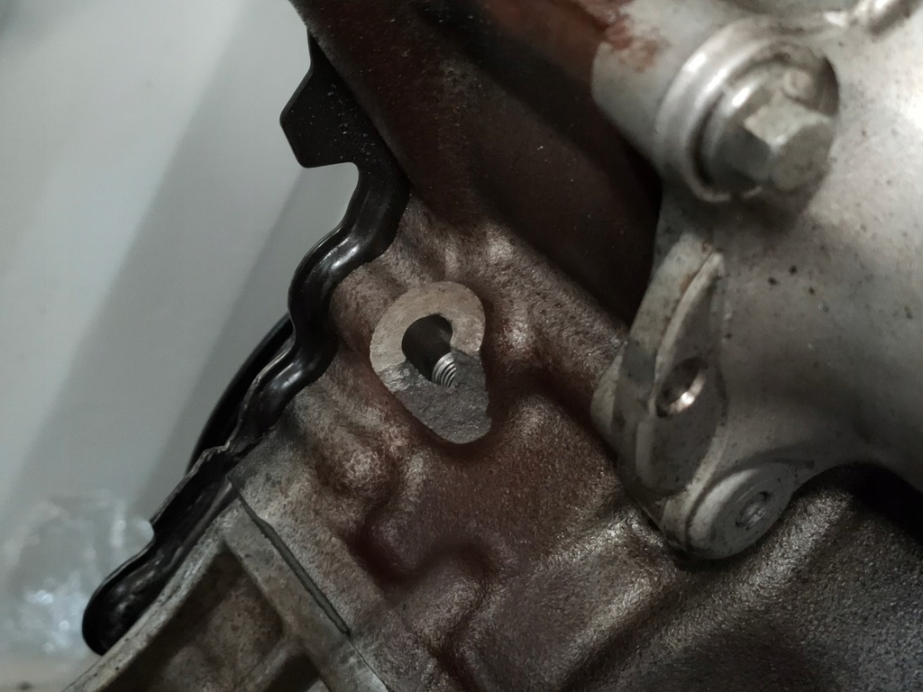 фото №10, Ford transit custom двигун kpl 2.0 tdci ecoblue bkfb euro6 12tys.km 2024rok