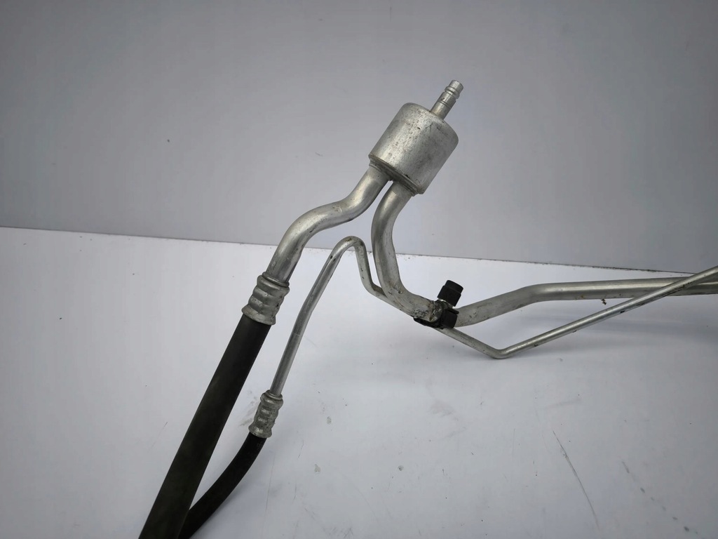 фото №5, Citroen ds4 2013 wąż / шланг кондиционера a/c