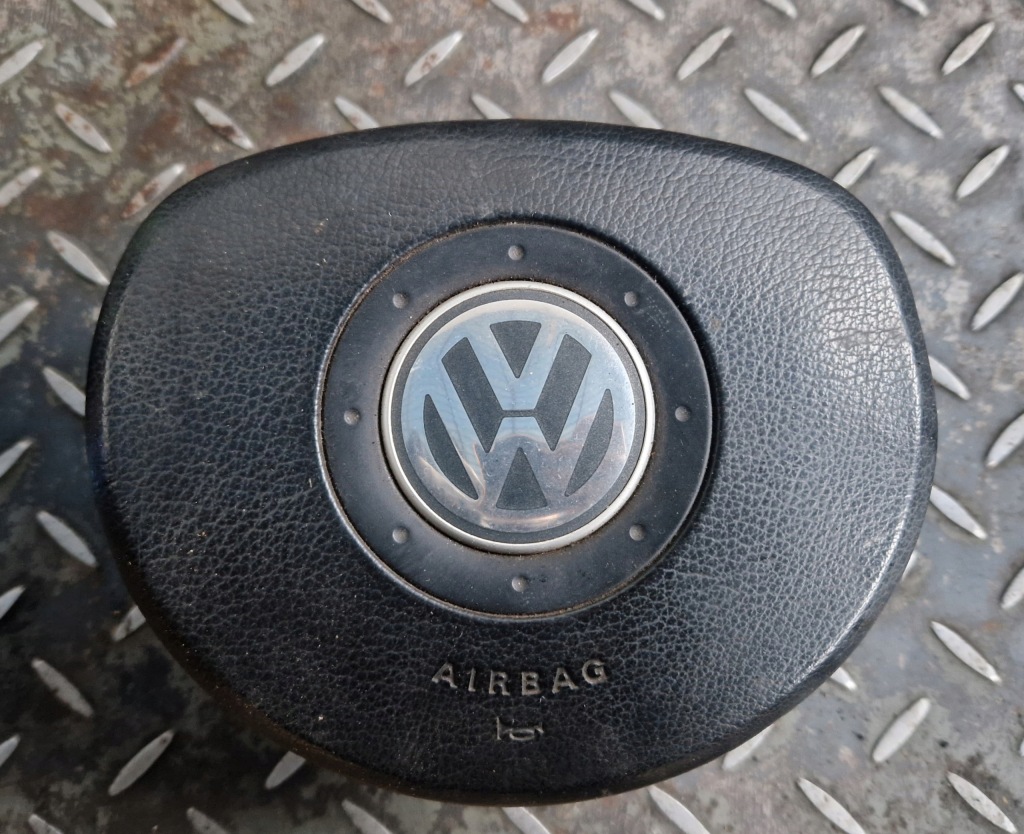 фото №1, Подушка подушка безопасности vw polo 9n 6018838