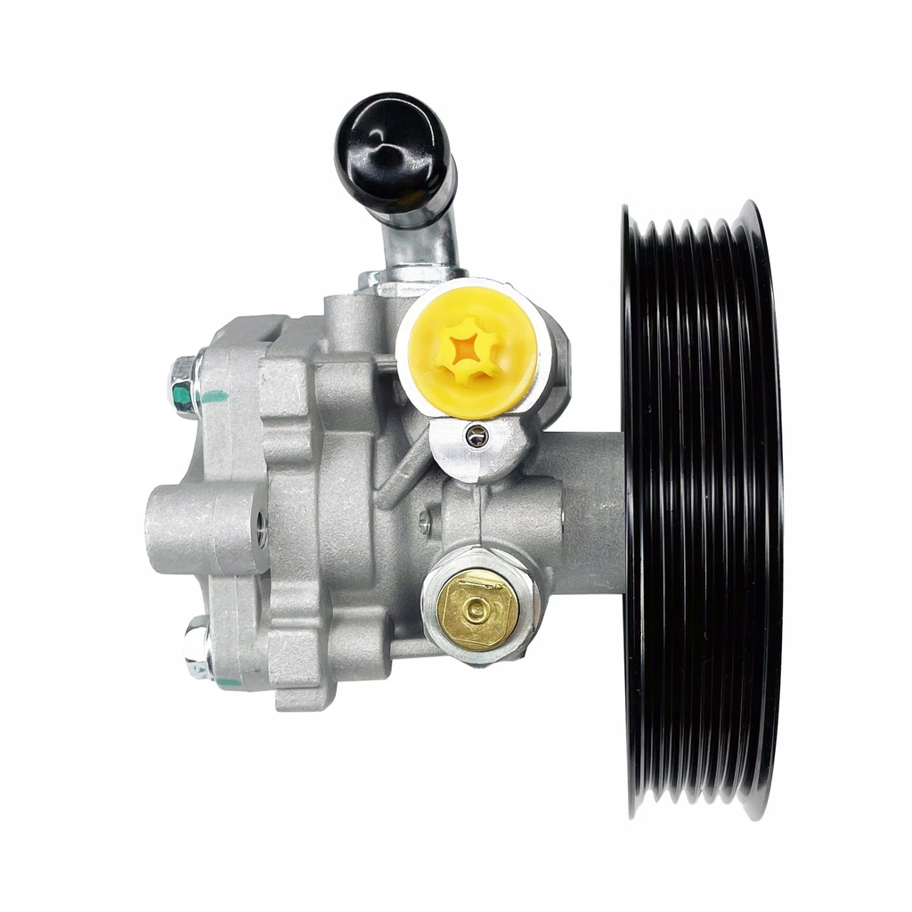 фото №3, Насос wsp. mitsubishi outlander i 2.0 turbo-r 4wd