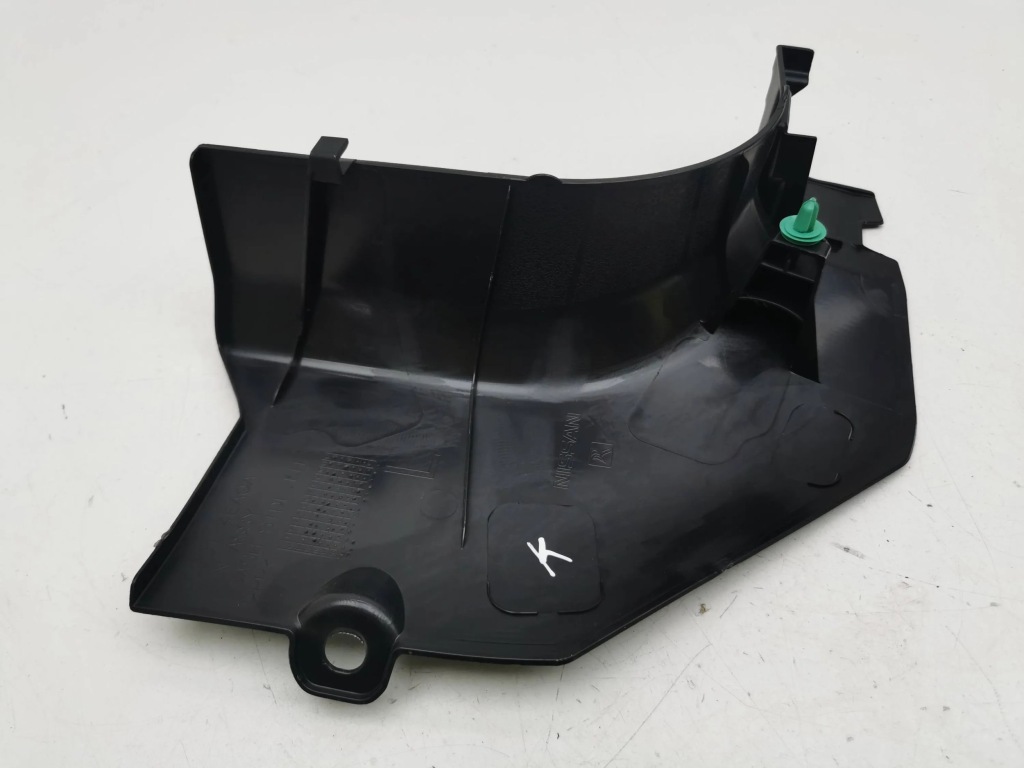 фото №11, Nissan qashqai 2020 комплект молдинг поріг