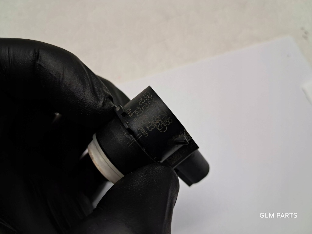 фото №7, Peugeot 308 i rcz citroen c4 picasso i датчик паркування pdc 9663821577 n8