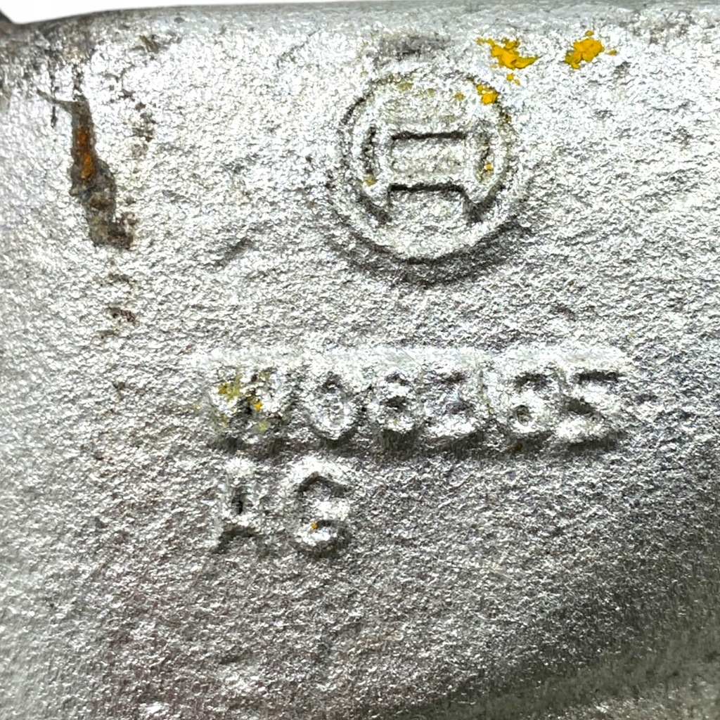 фото №15, Суппорт тормозной правый перед ford transit custom