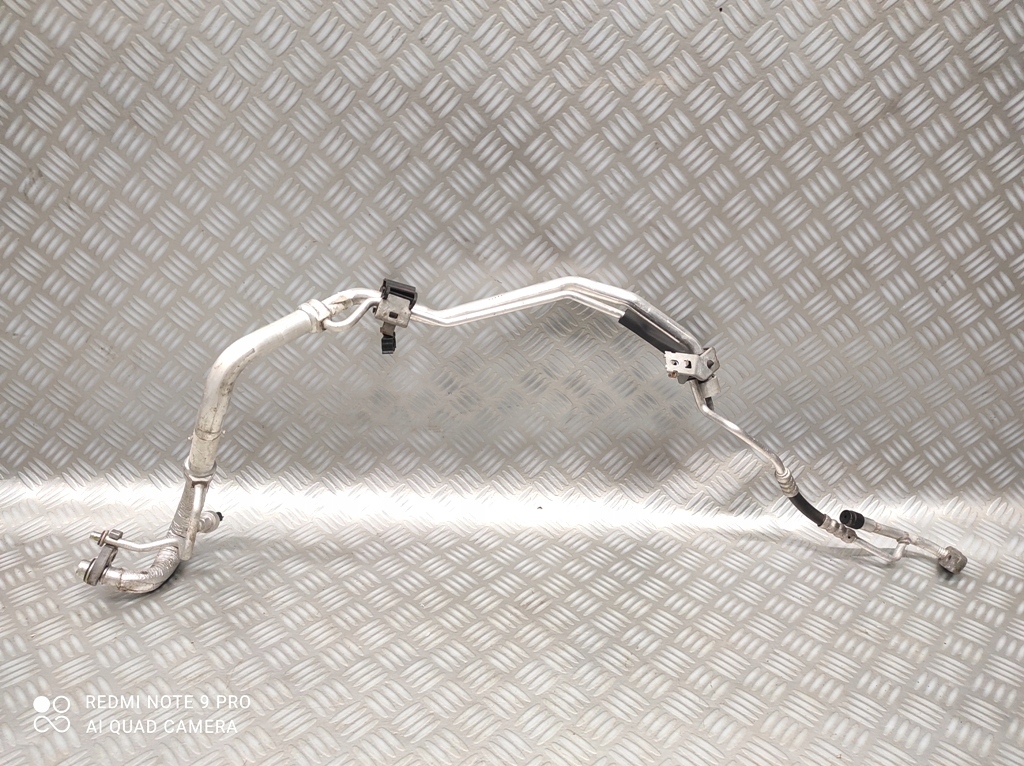 фото №1, Провода шланг кондиционера ford kuga mk2 escape