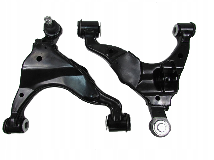 фото №1, Важіль нижній lexus gx 2002-2009