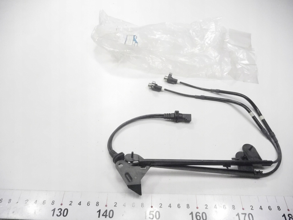 фото №7, Датчик скорости abs задняя ford escort 95-99 оригинальный номер 1011582