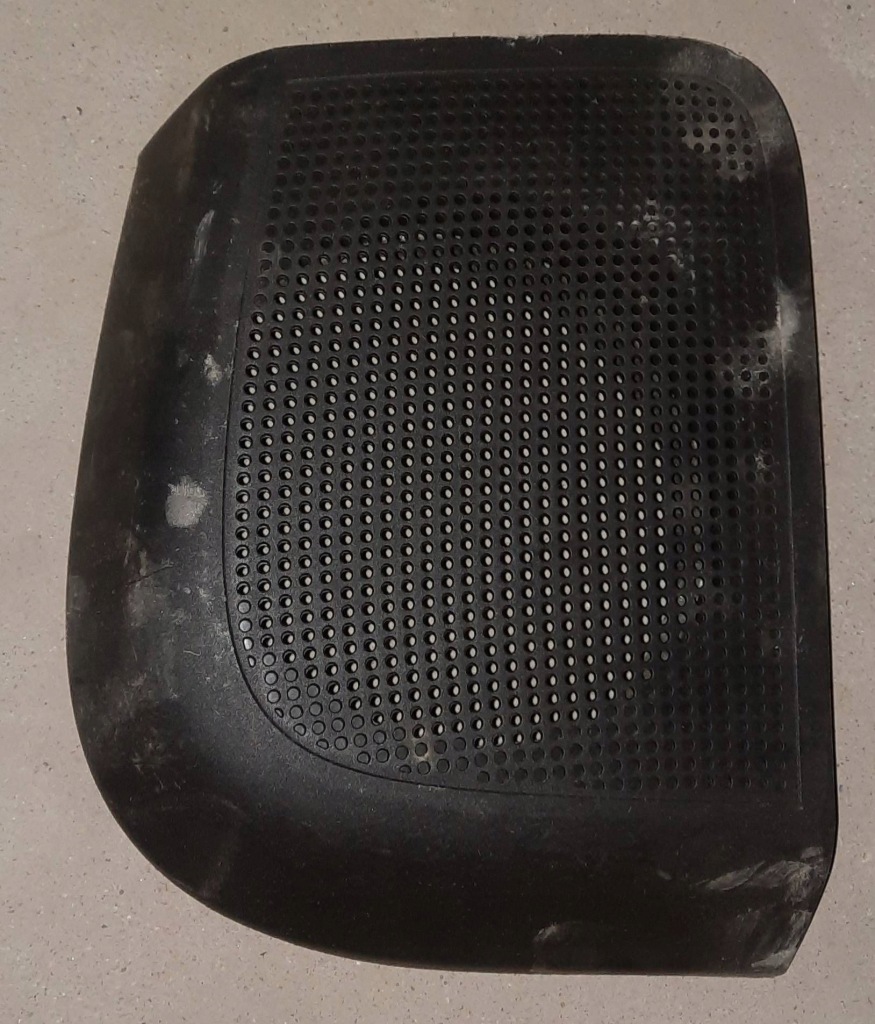 Купить Защита динамика правый перед ducato/boxer/jumper 1310347070