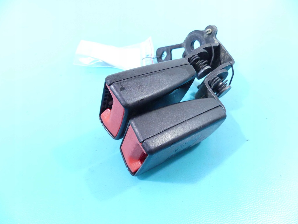 фото №1, Замок поперечина кліпси 2szt задня vw golf vii