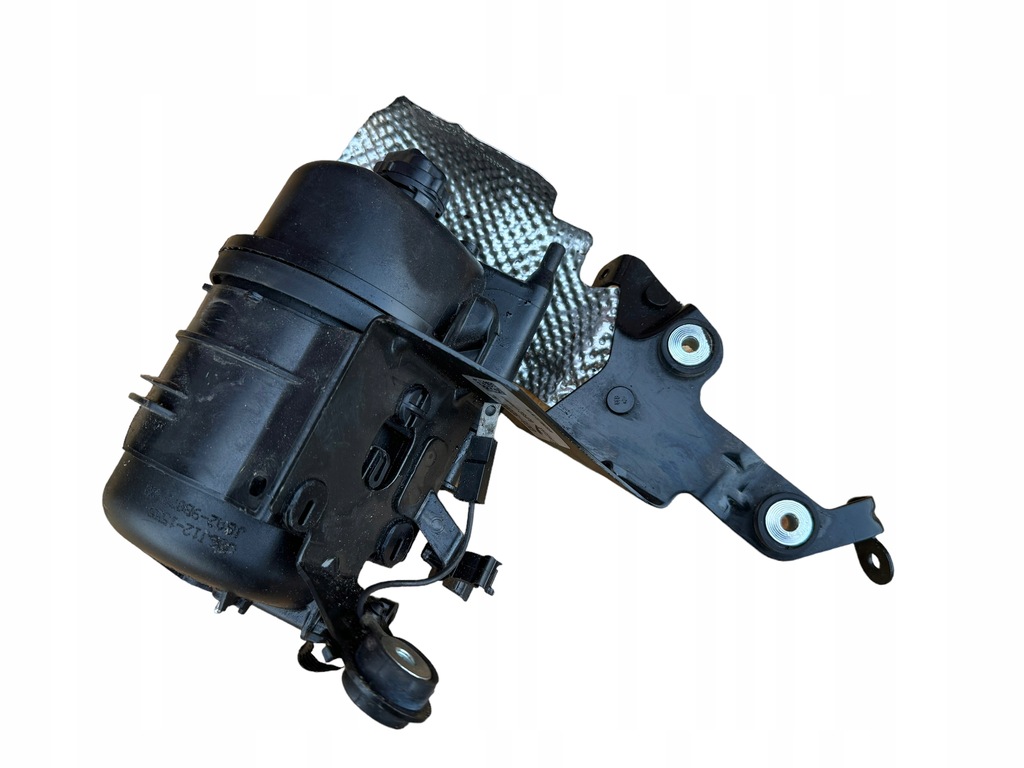 фото №1, Jaguar f-pace xe xf land rover range velar discovery 2.0d/3.0d фільтр пального