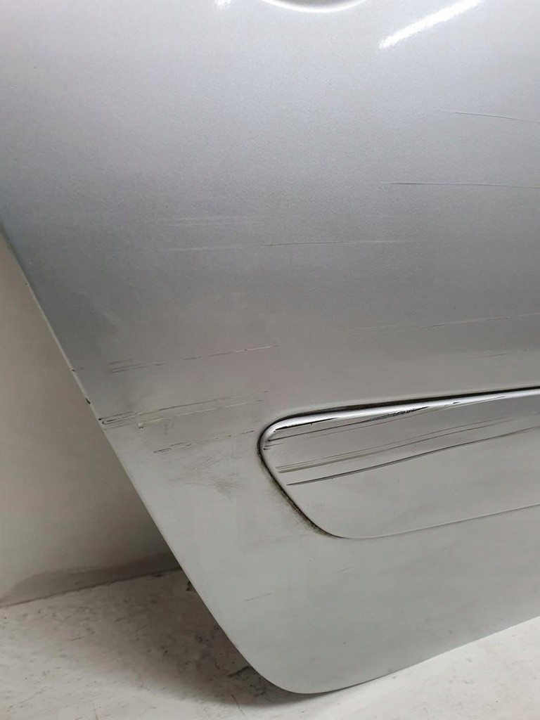 фото №3, Двері правий задня задні ted69 renault espace iv