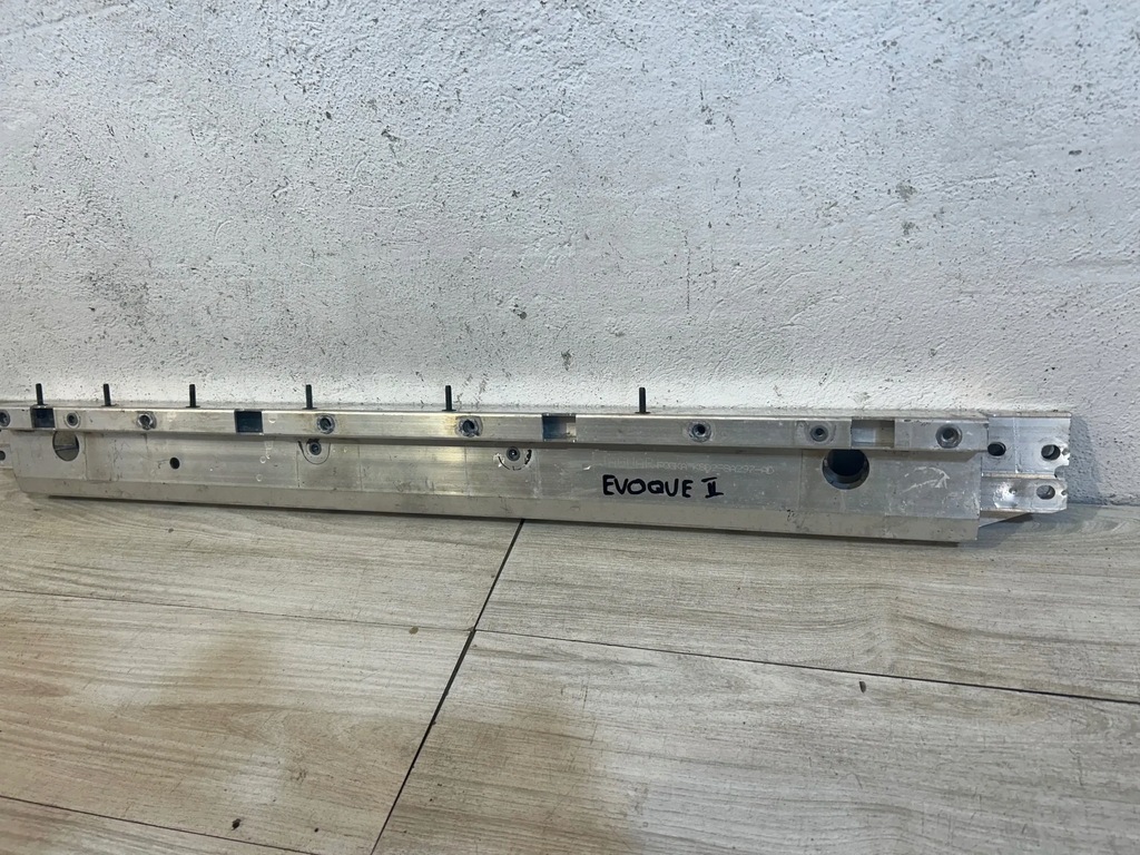 фото №3, Land rover evoque ii балка верхний