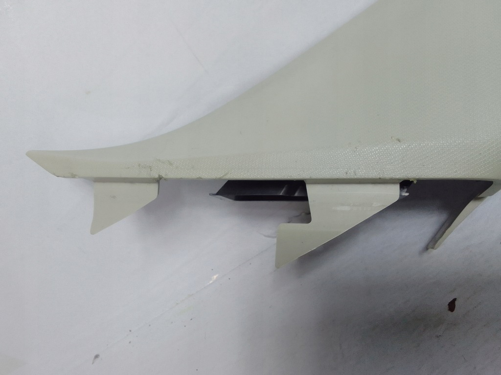 фото №12, Mazda cx50 23- защита стойка левый правый перед usa