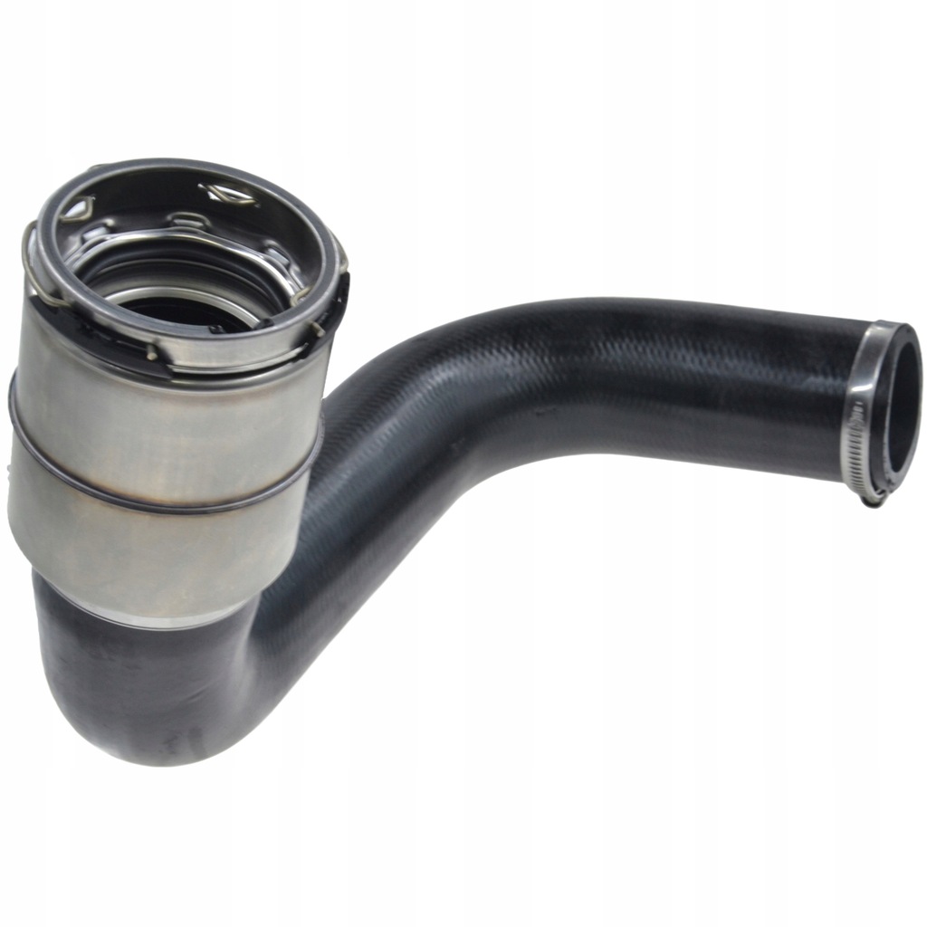 фото №14, Труба wąż turbo шланг турбіни інтеркулер renault master iii 2.3 dci