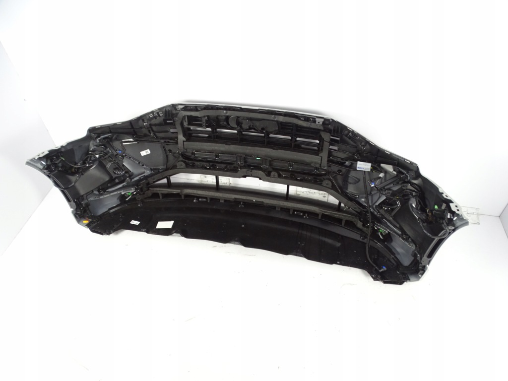 Бампер перед передній audi e-tron 4ke s-line Доставка