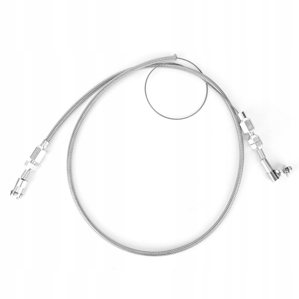 фото №12, Дроссель ze нержавеющая сталь нержавеющей