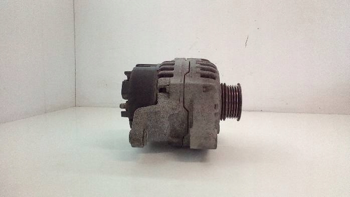 Генератор opel corsa b 1,0 b 0123100003 Зі Шроту