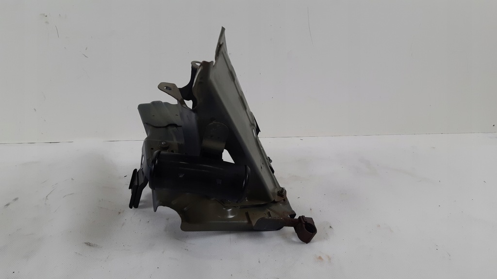 фото №11, Honda cr-v iv 12- podsawa аккумулятор