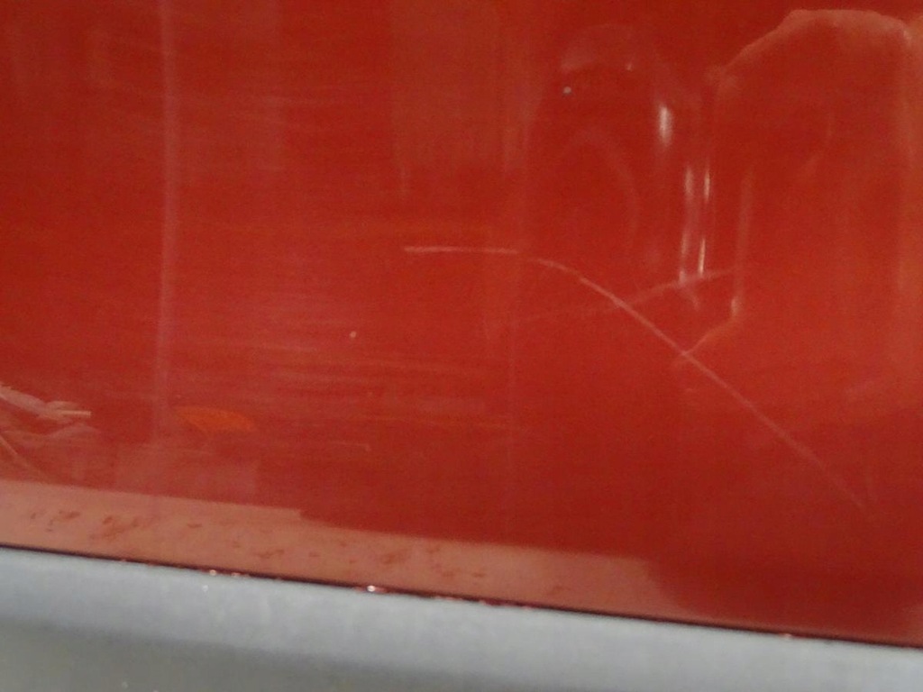 фото №8, M852 двері лівий задня ліва задні chevrolet captiva 2006-2010 - 53u