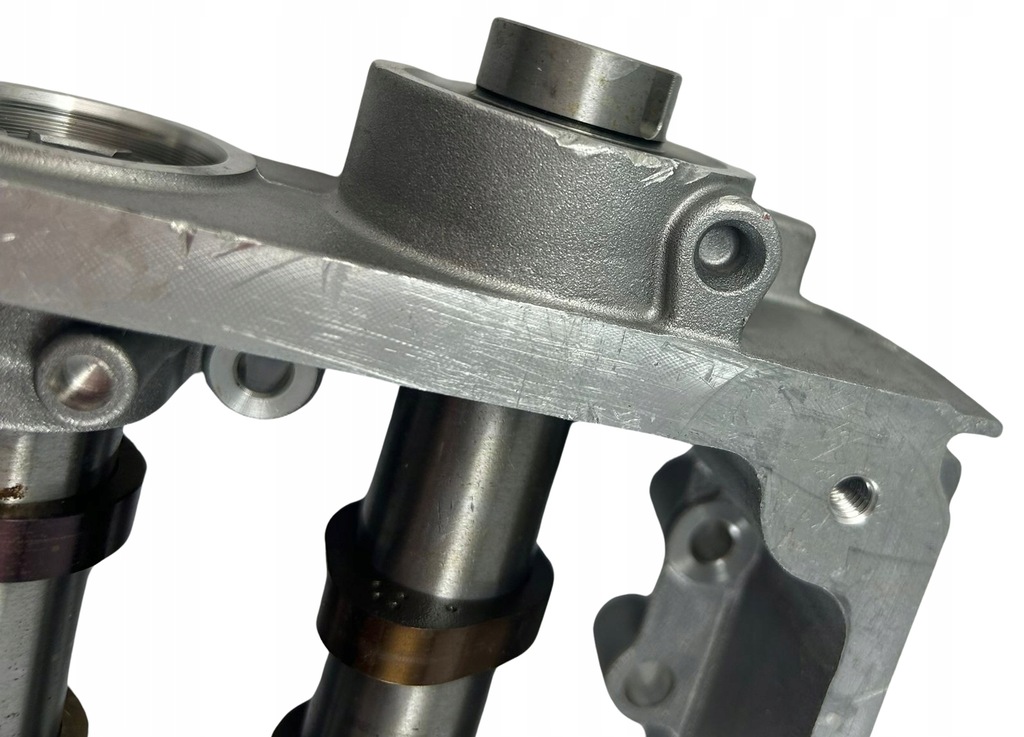 фото №10, Валы распределительного вала 2.0 tdi audi 05l103308s/308t zdjęcia!!