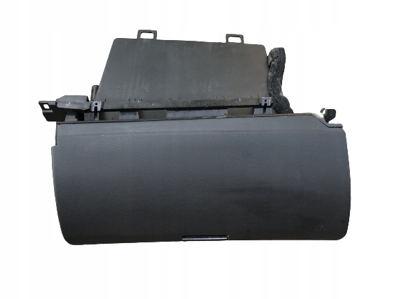 фото №1, Бардачок пассажира mercedes-benz оригинальный номер 100 5483