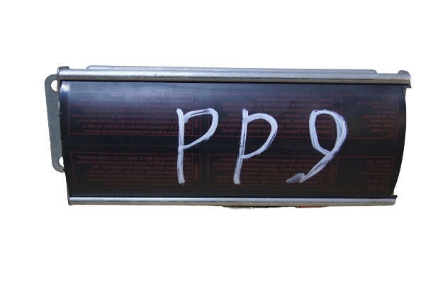 фото №1, Подушка безопасности подушка правая 8l0880202e a3 s3 8l