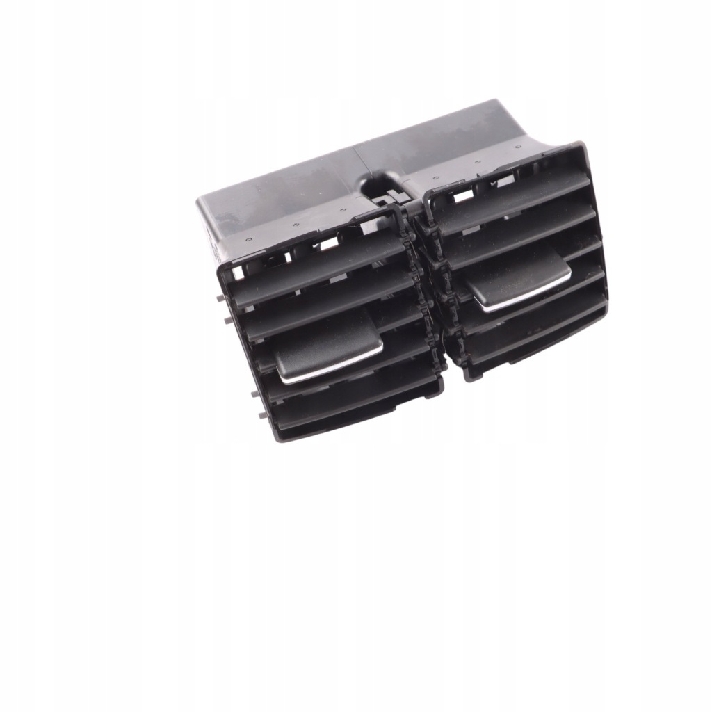 Mercedes ml w164 решітка обдув тунель середнього задній задня a1648300454 Доставка