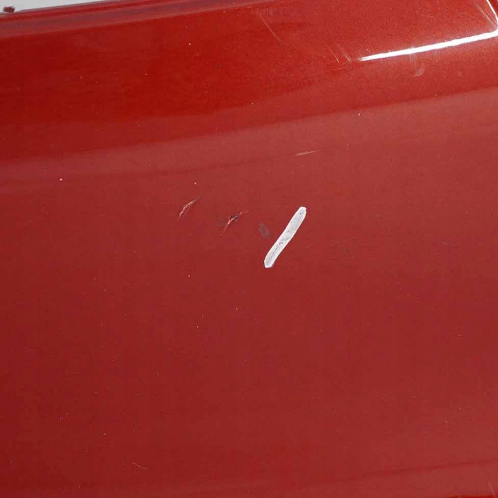 фото №12, Mini paceman r61 бампер задний pdc blazing red b63