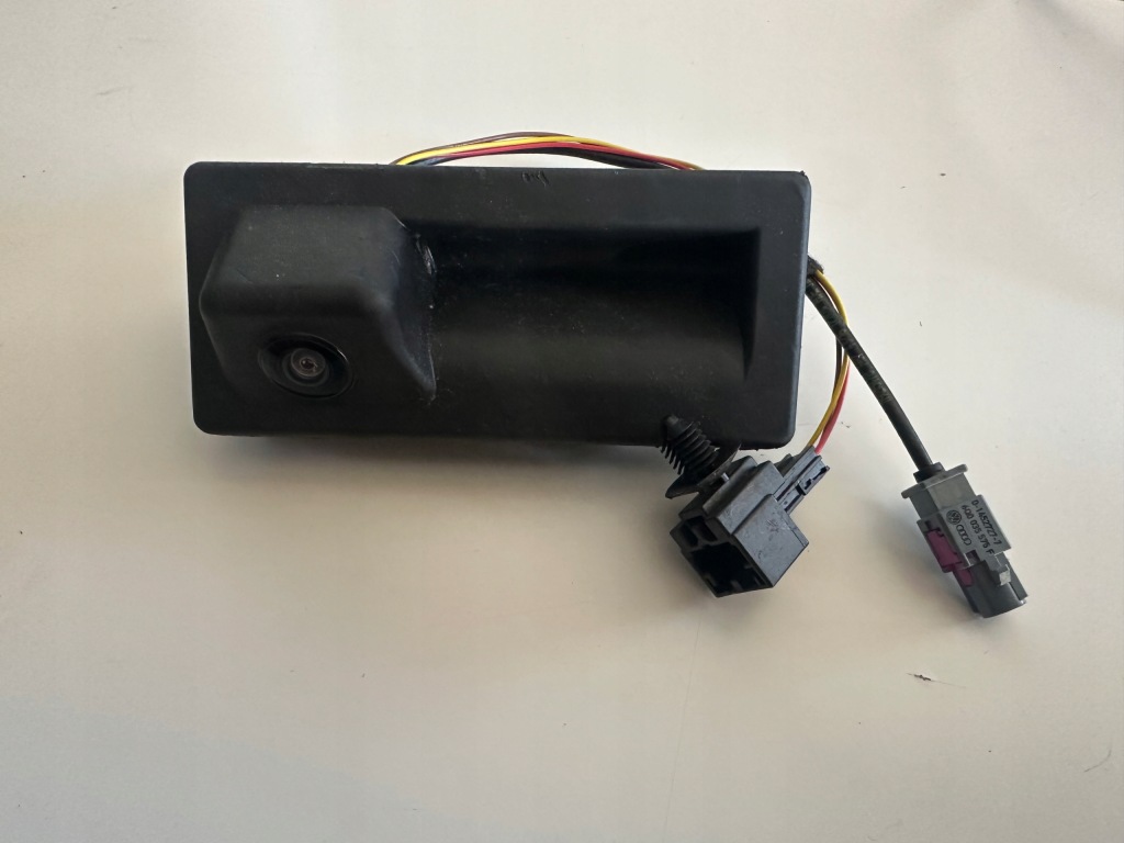 фото №1, !камера ручка задний крышки vw atlas 3cn827566a!