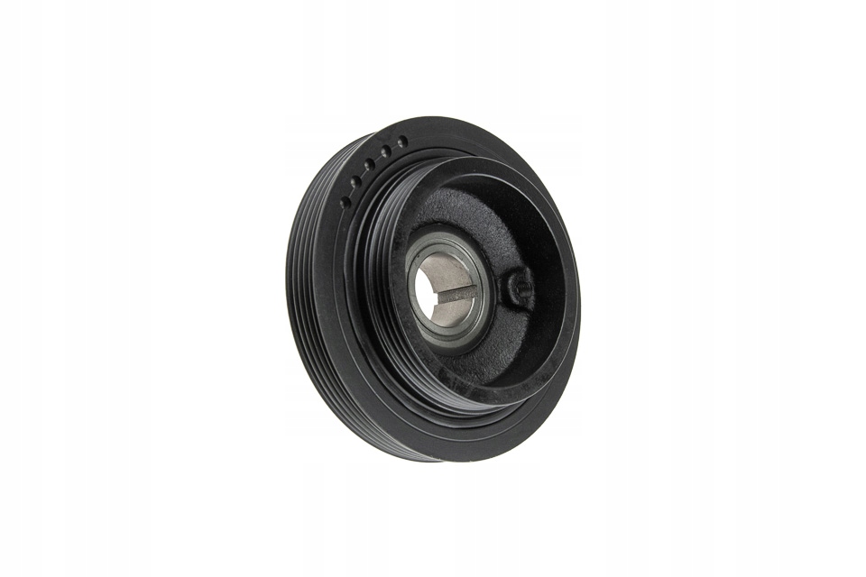 фото №3, Nty rkp-su-001 шкив, wał коленчатый