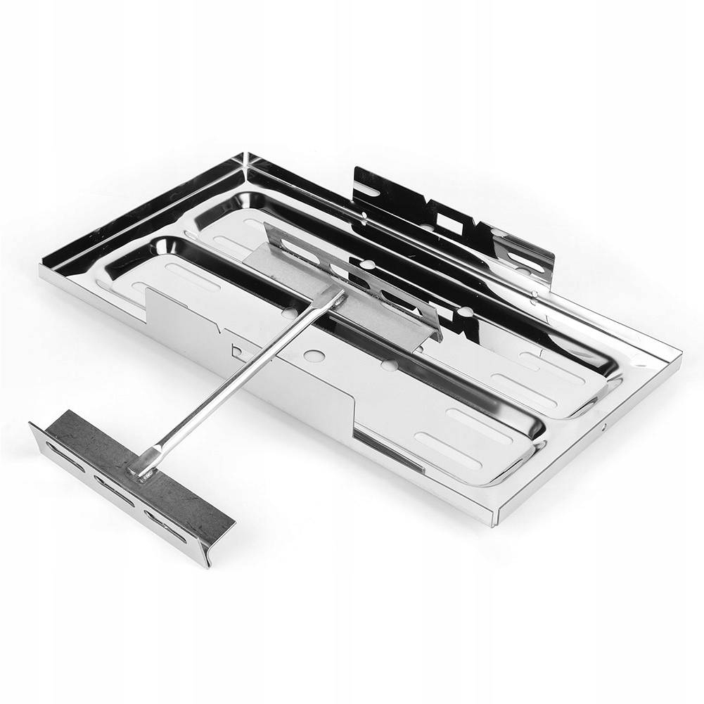 фото №8, Шухляда na акумулятор універсальний polerowany кронштейн