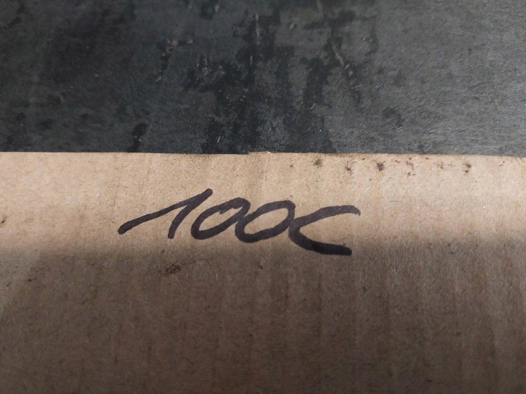 Контактный палец распределителя зажигания bosch bmw 3 e36 318i m40b18 184e1 1234332347 с Разборки