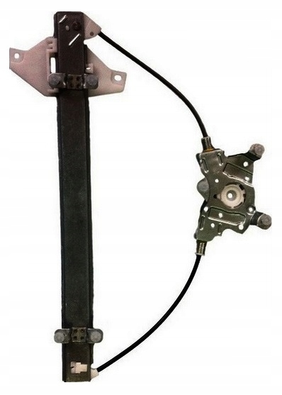 фото №1, Підйомник перед l hyundai accent 01.01-12.03