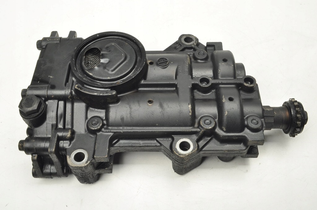 фото №1, Mazda оригинальный номер r2aa11700