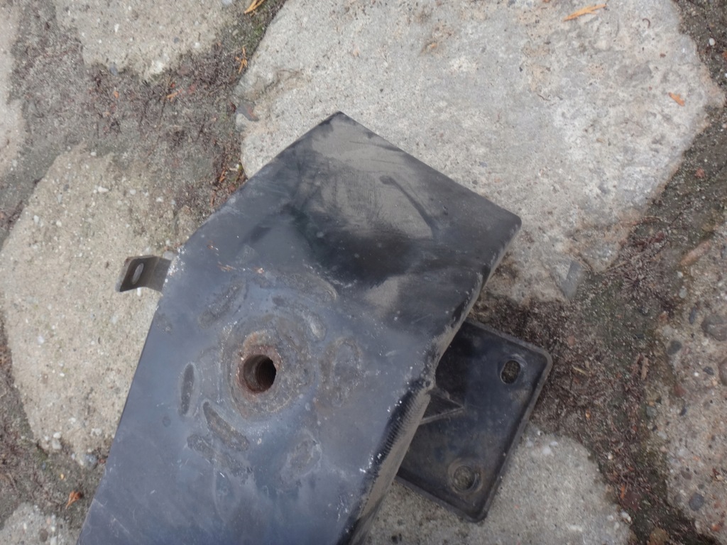 фото №8, Балка pod бампер усилитель бампера перед ducato jumper boxer ii 06-14 u