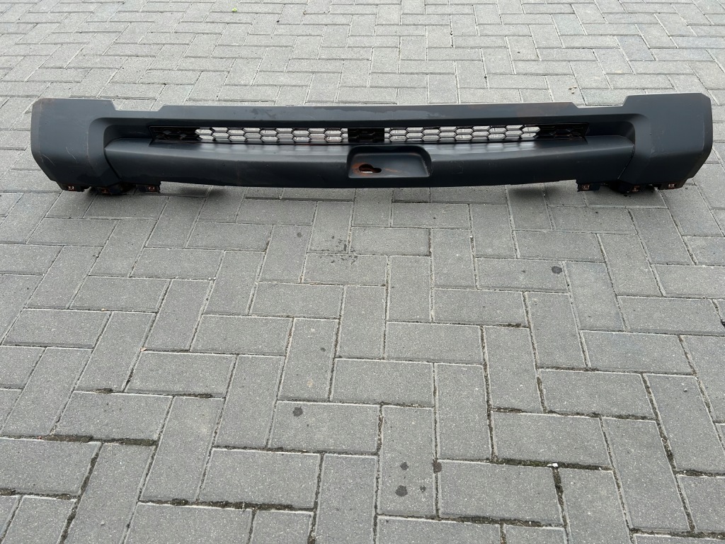 фото №1, Бампер volvo fmx 84418930