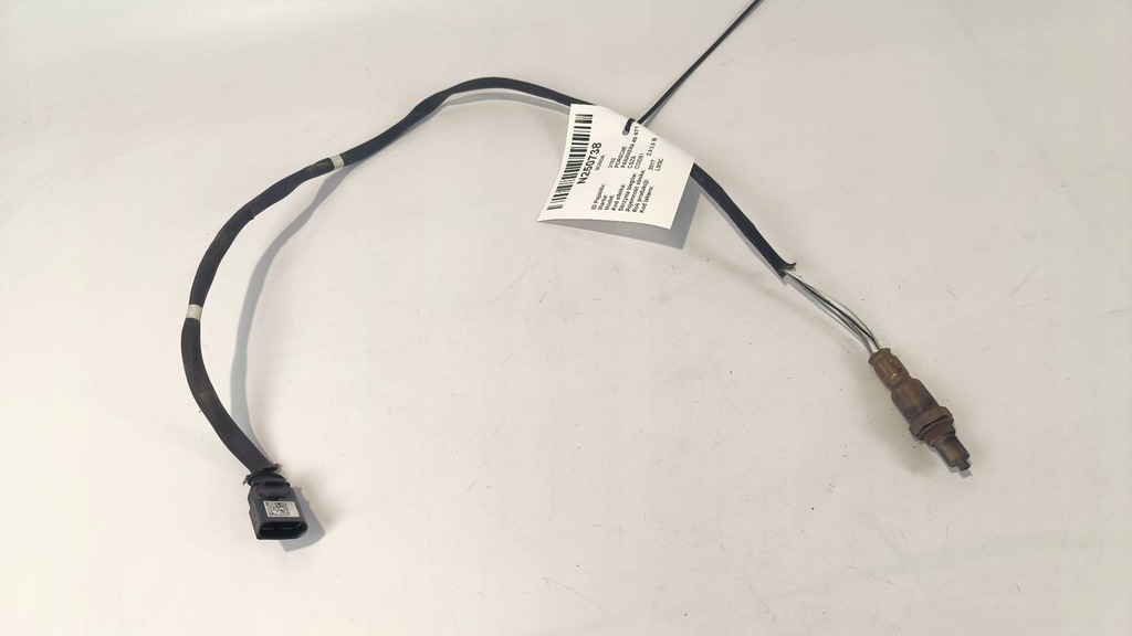 фото №1, Porsche panamera 971 2017 датчик лямбда-зонд 971906265